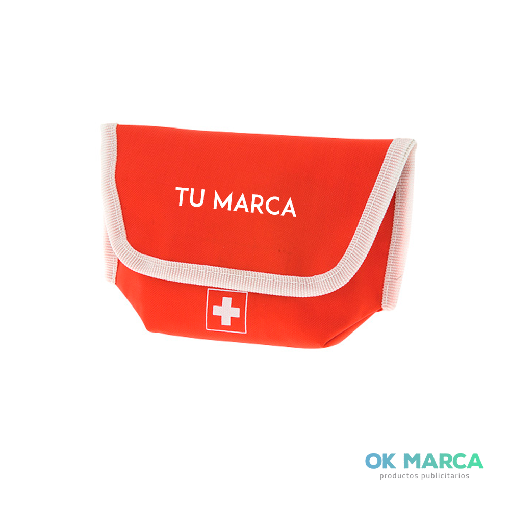 Botiquín de Emergencia