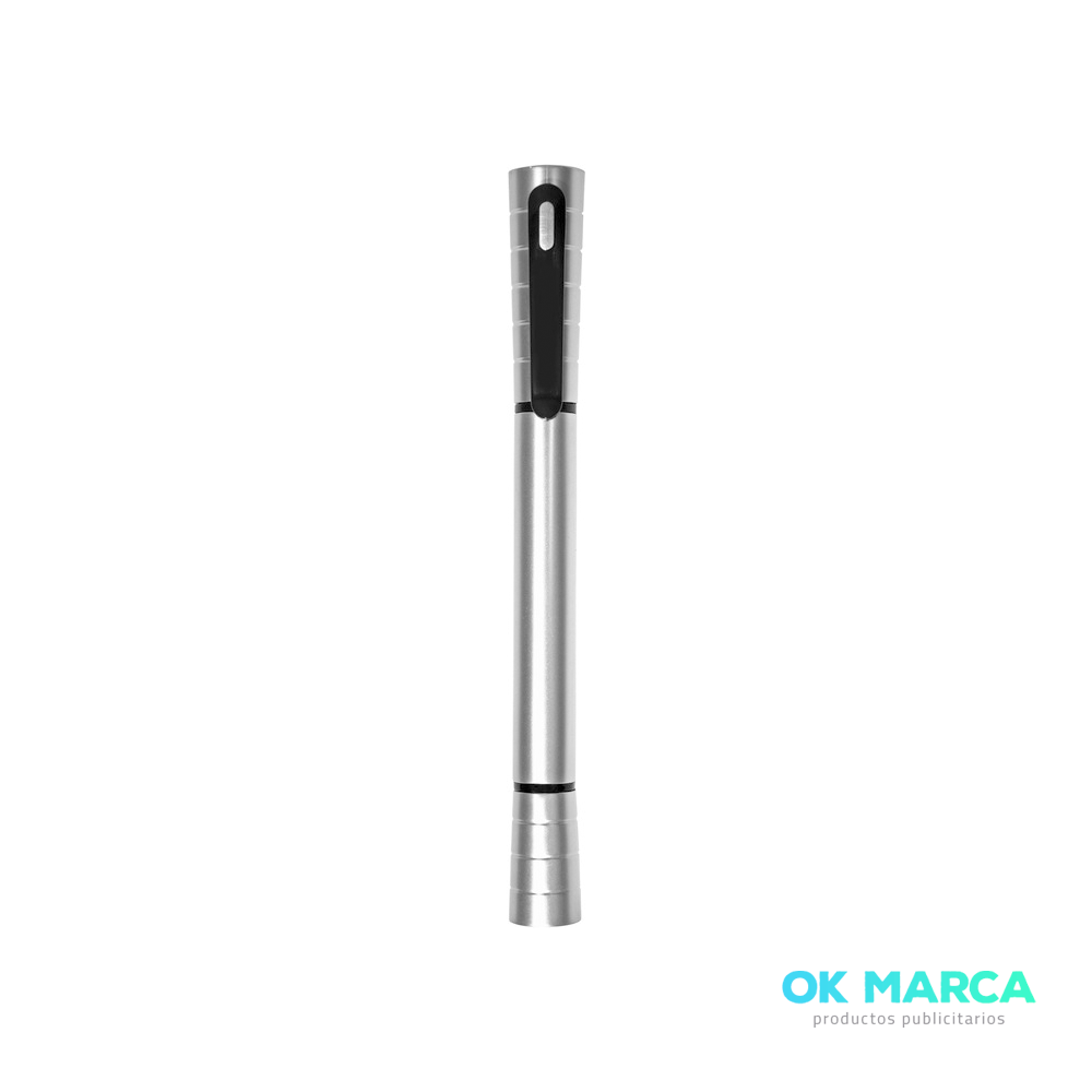 Lápiz Modelo Resaltador