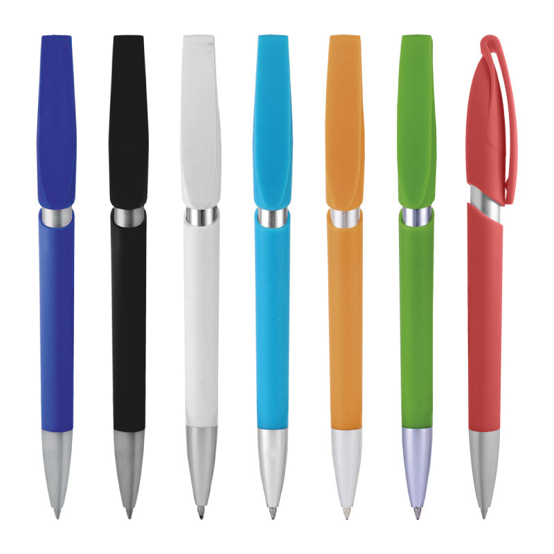 Colores disponibles