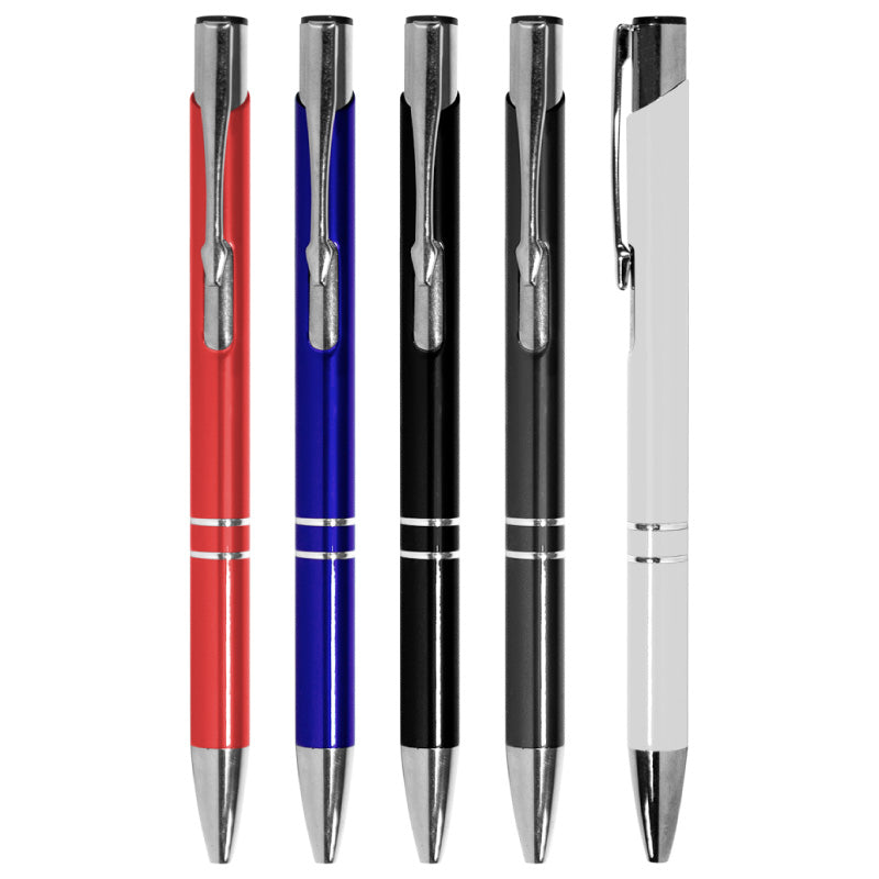 Colores disponibles