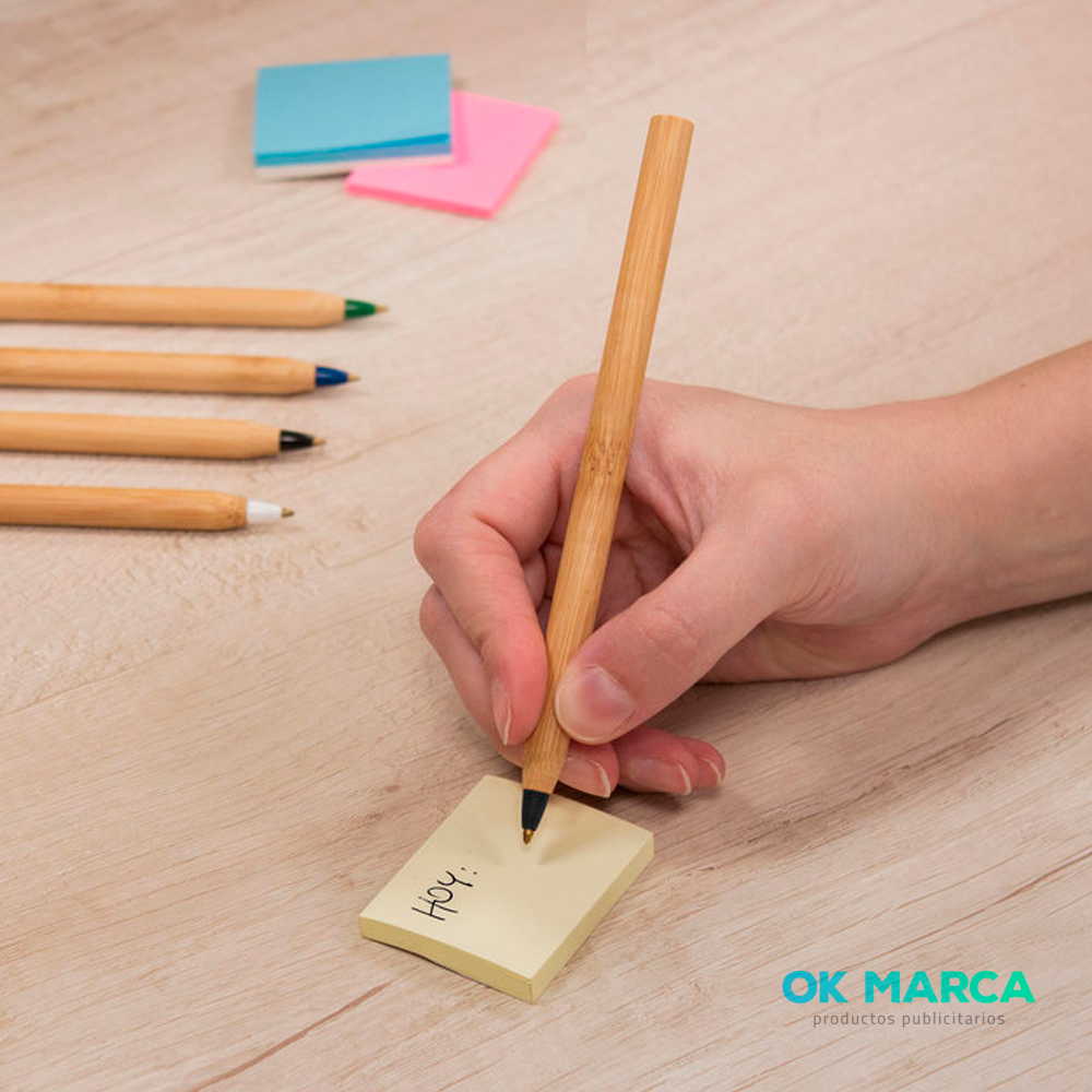 Lápiz Modelo Verywood