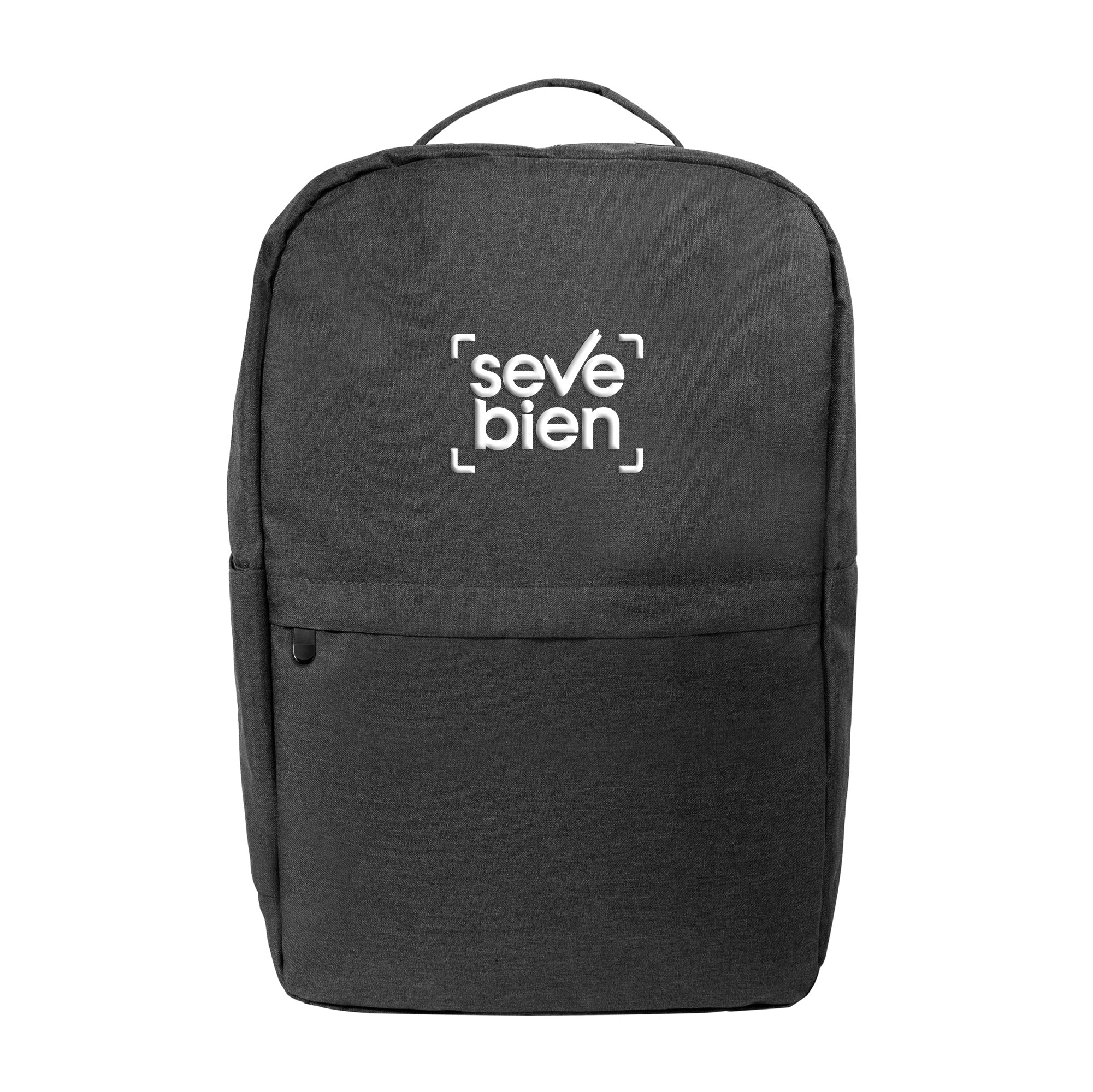 Mochila Singapur Gris