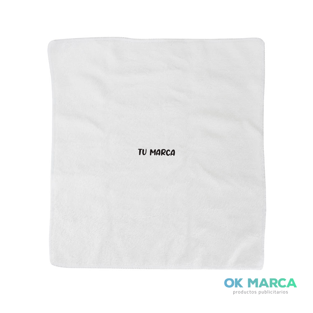 Toalla Facial de Microfibra