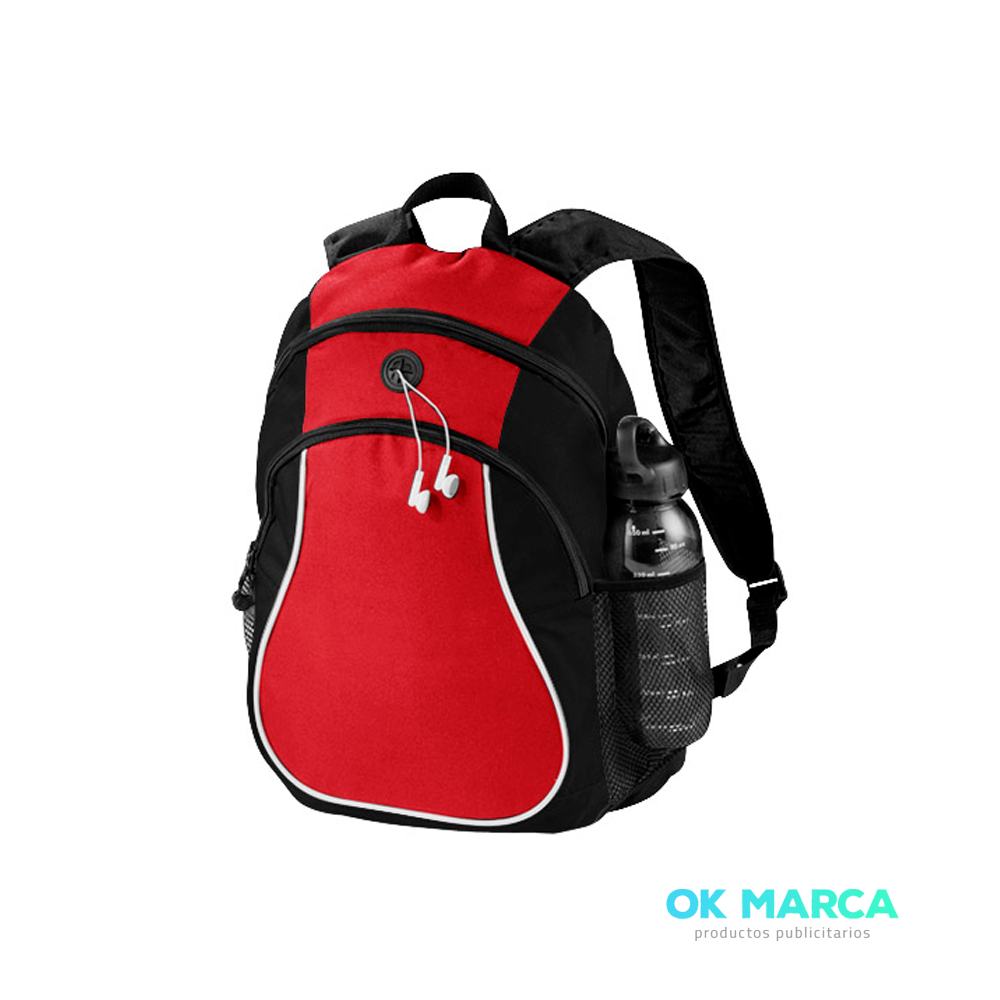 Mochila Urbe