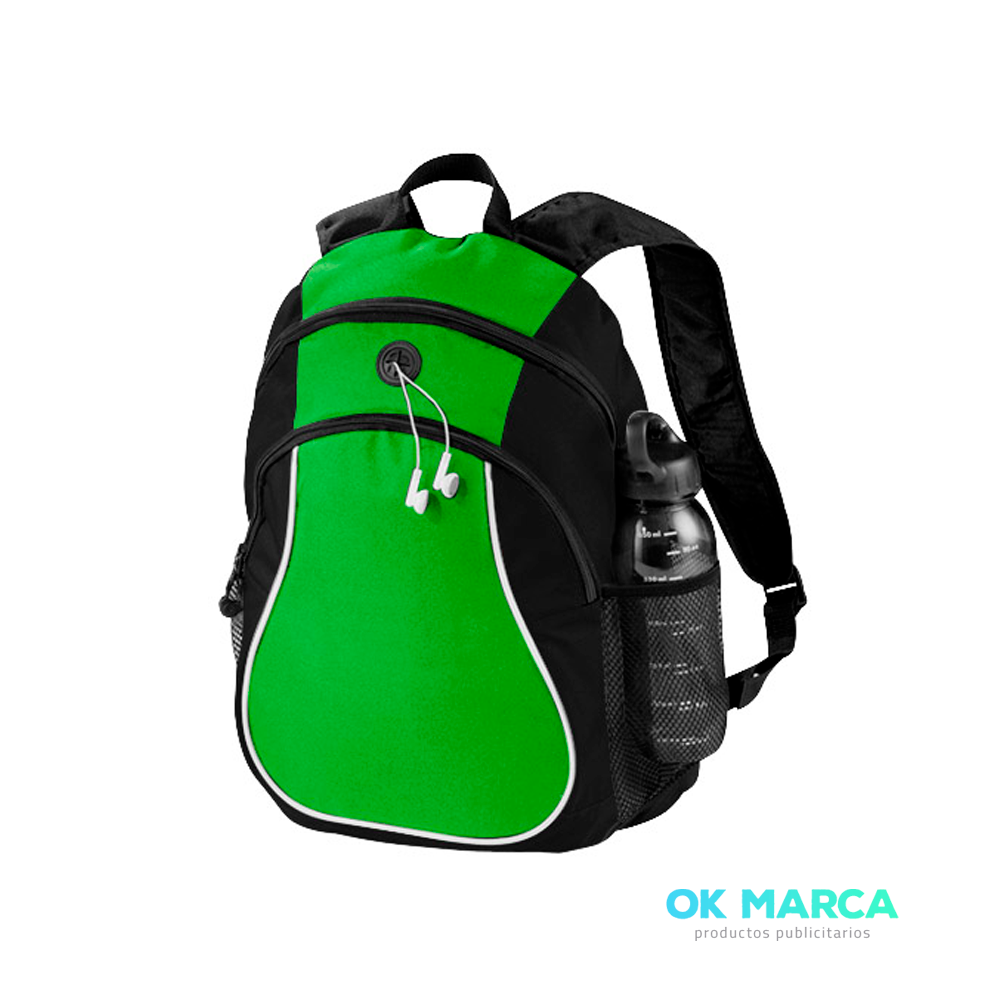 Mochila Urbe