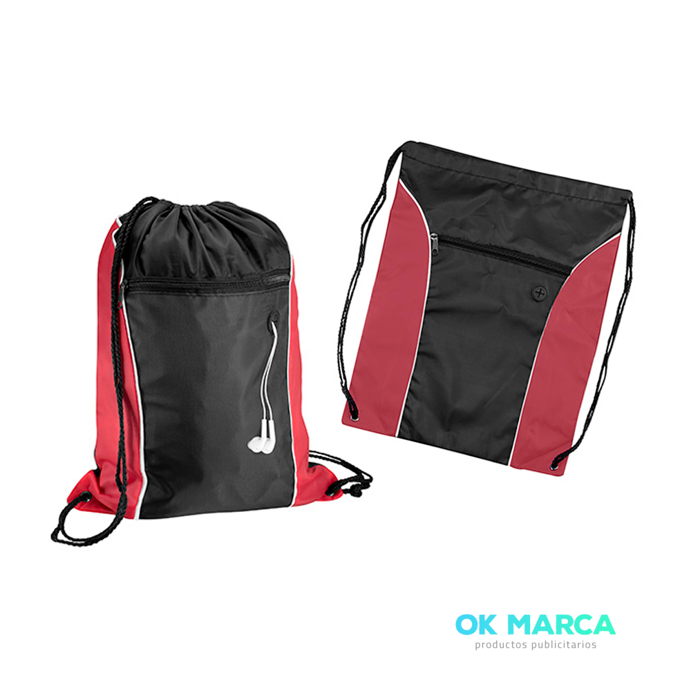 Mochila Iso