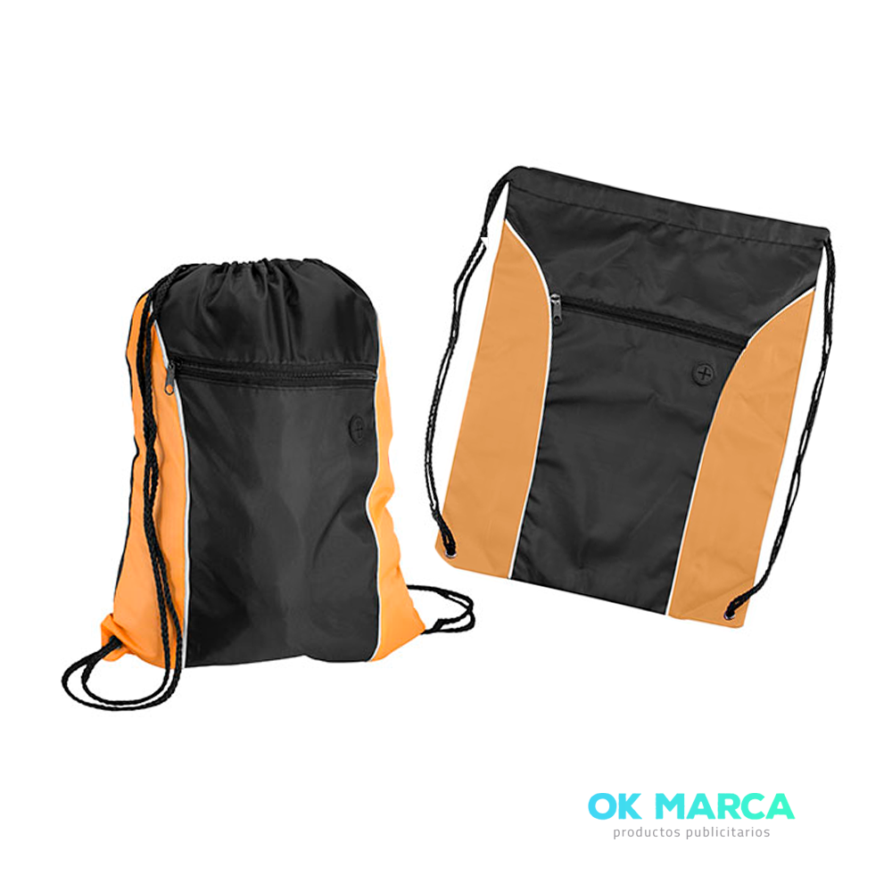 Mochila Iso