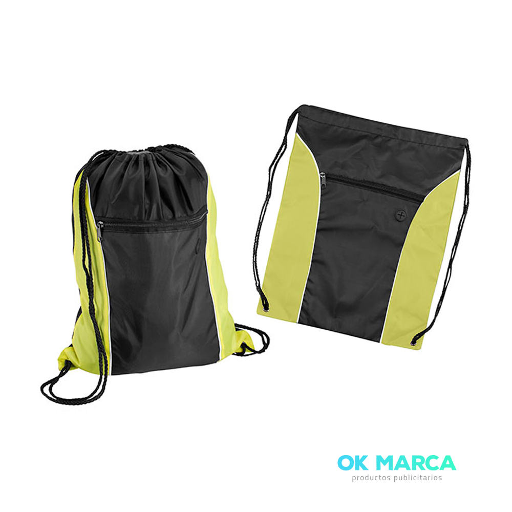 Mochila Iso