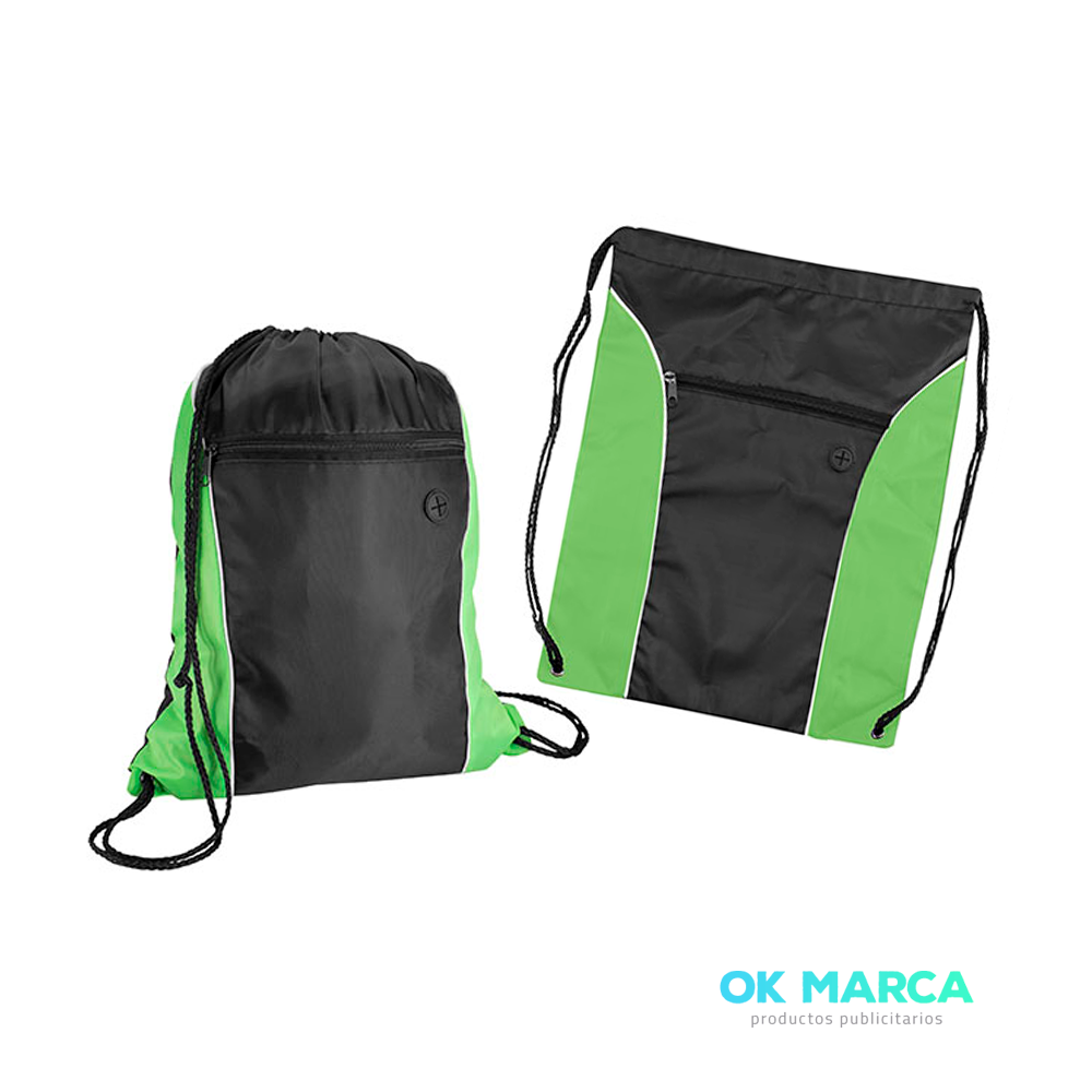 Mochila Iso