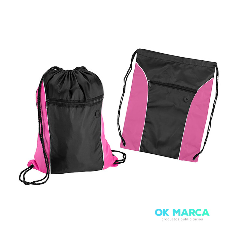 Mochila Iso