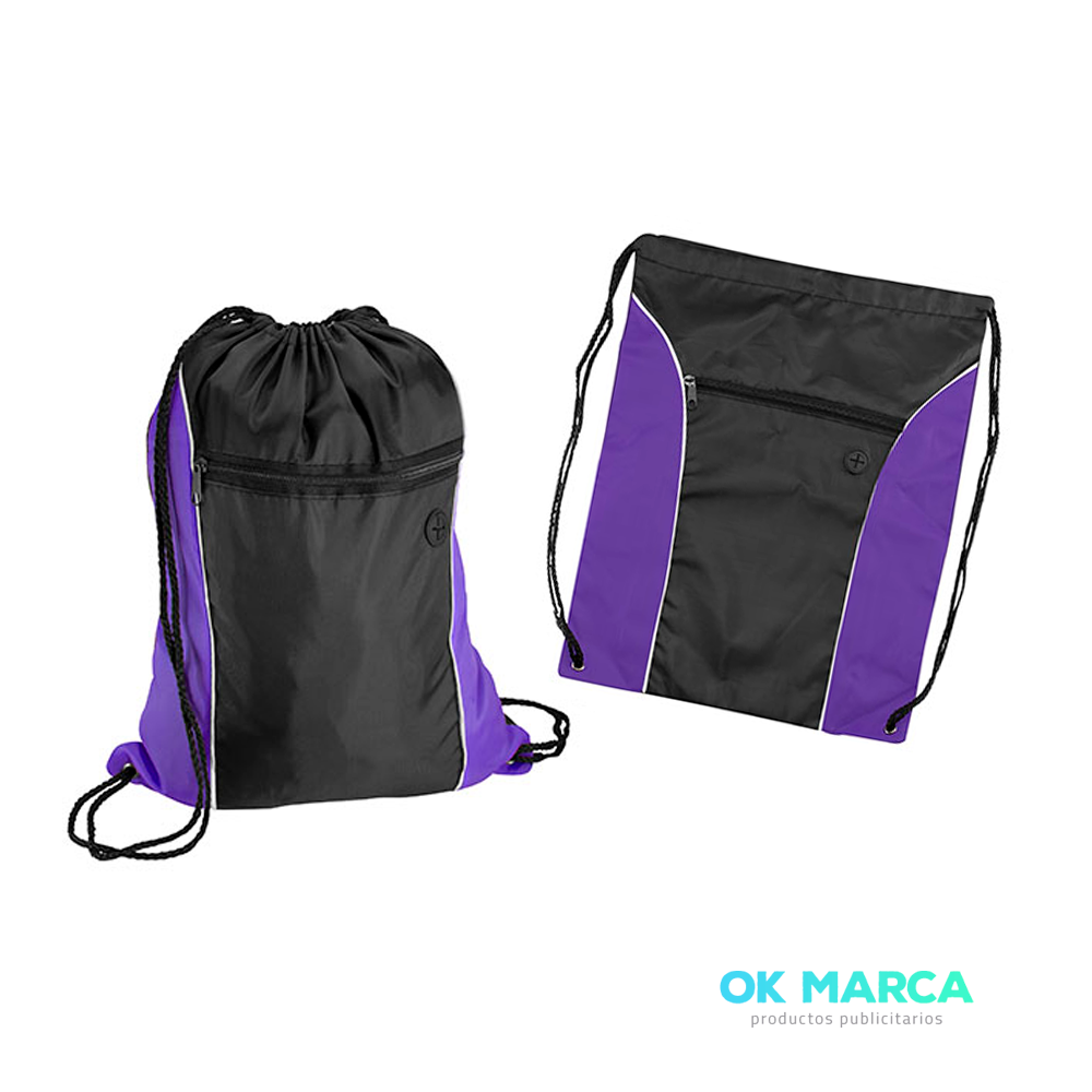 Mochila Iso