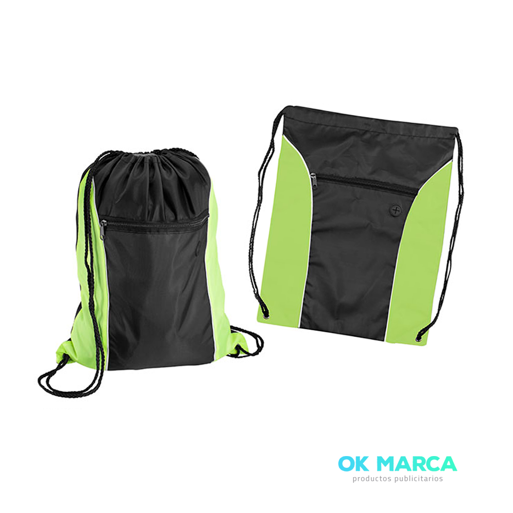 Mochila Iso
