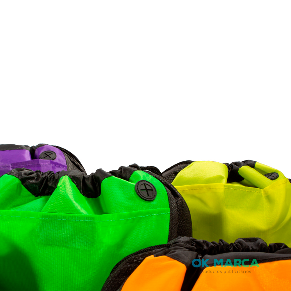 Mochila Morral Studio