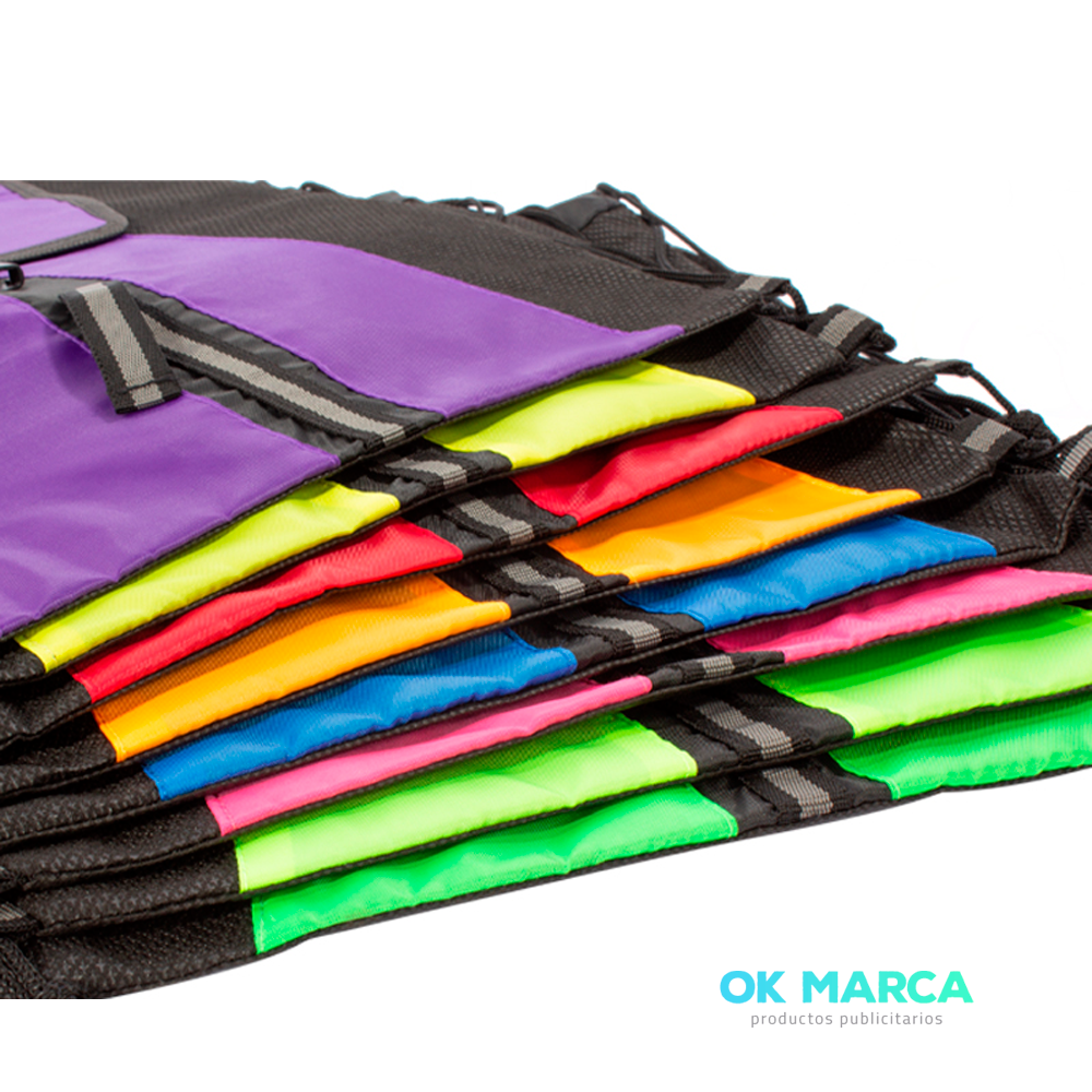 Mochila Morral Studio