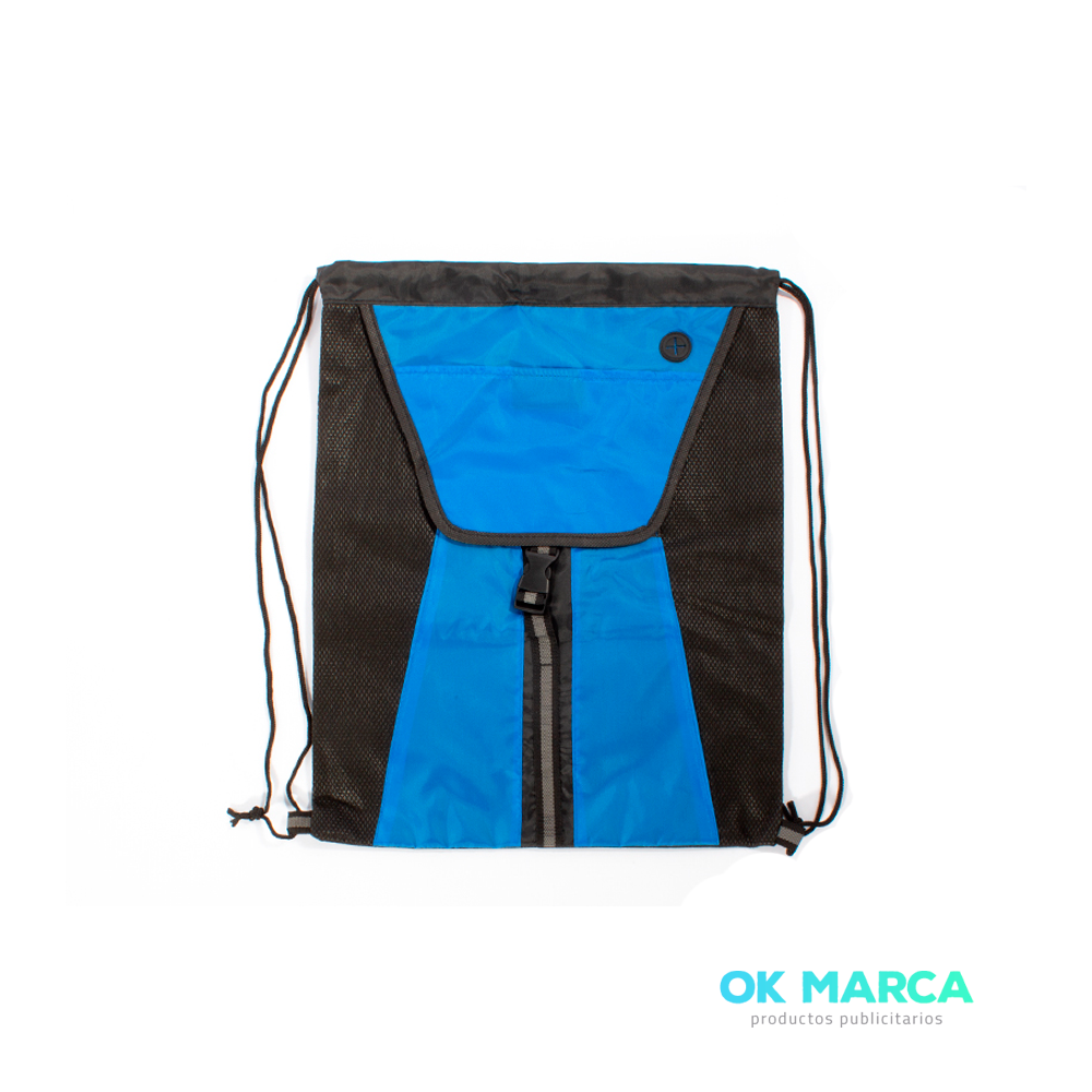 Mochila Morral Studio