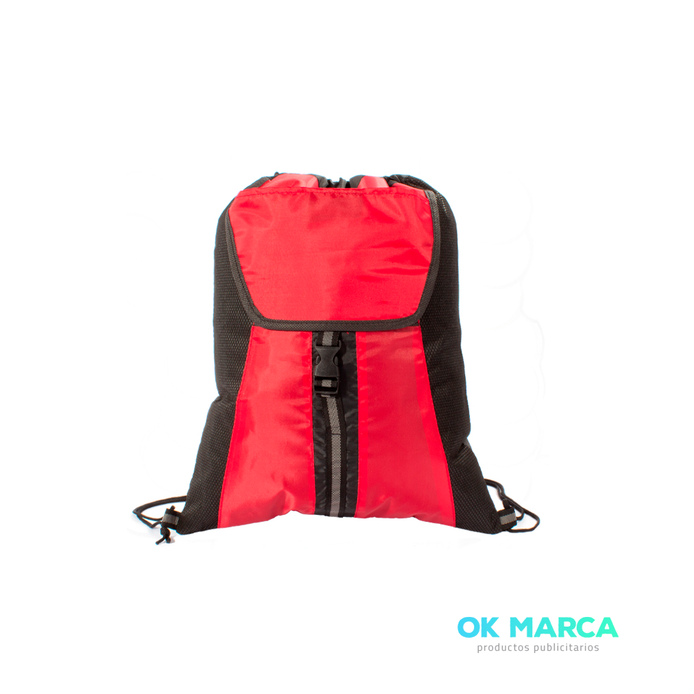 Mochila Morral Studio