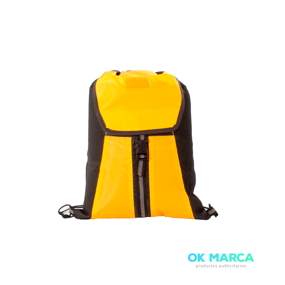 Mochila Morral Studio