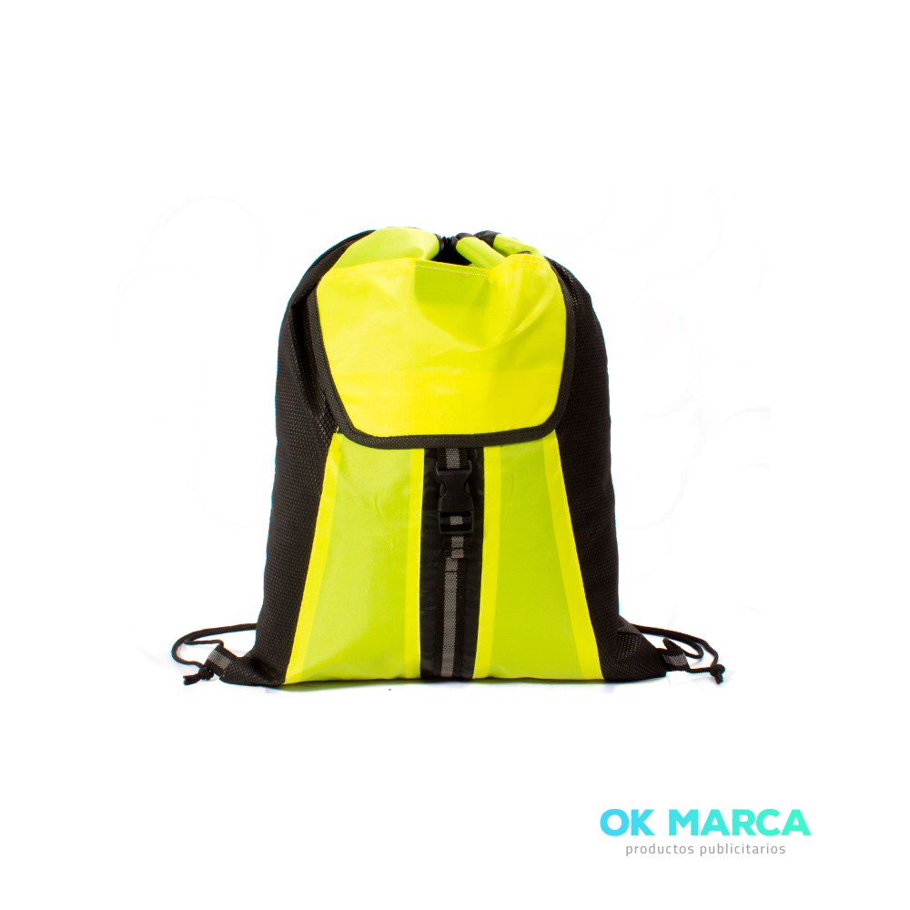 Mochila Morral Studio
