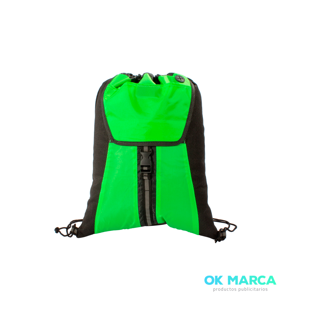 Mochila Morral Studio