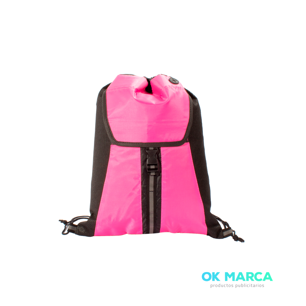 Mochila Morral Studio