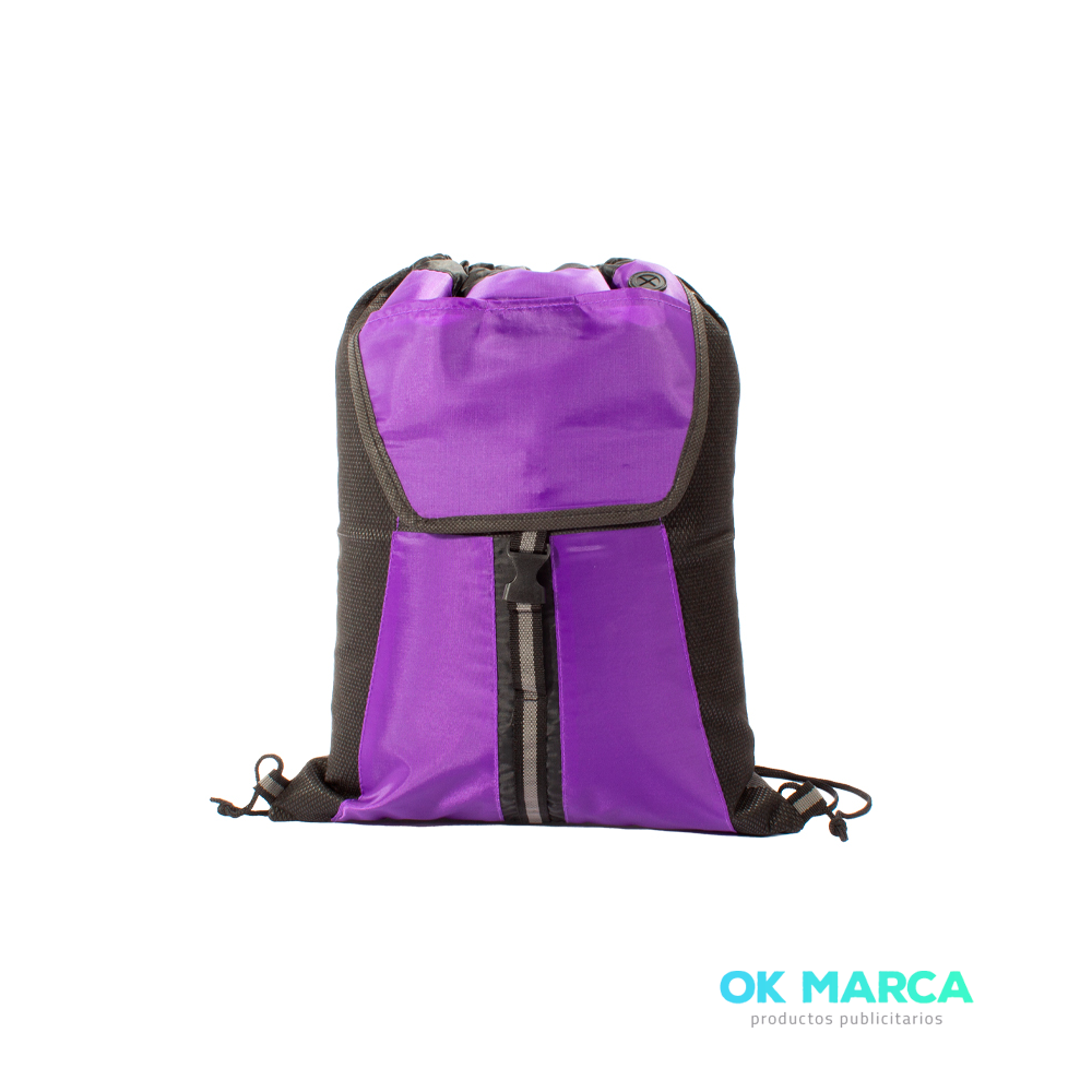 Mochila Morral Studio