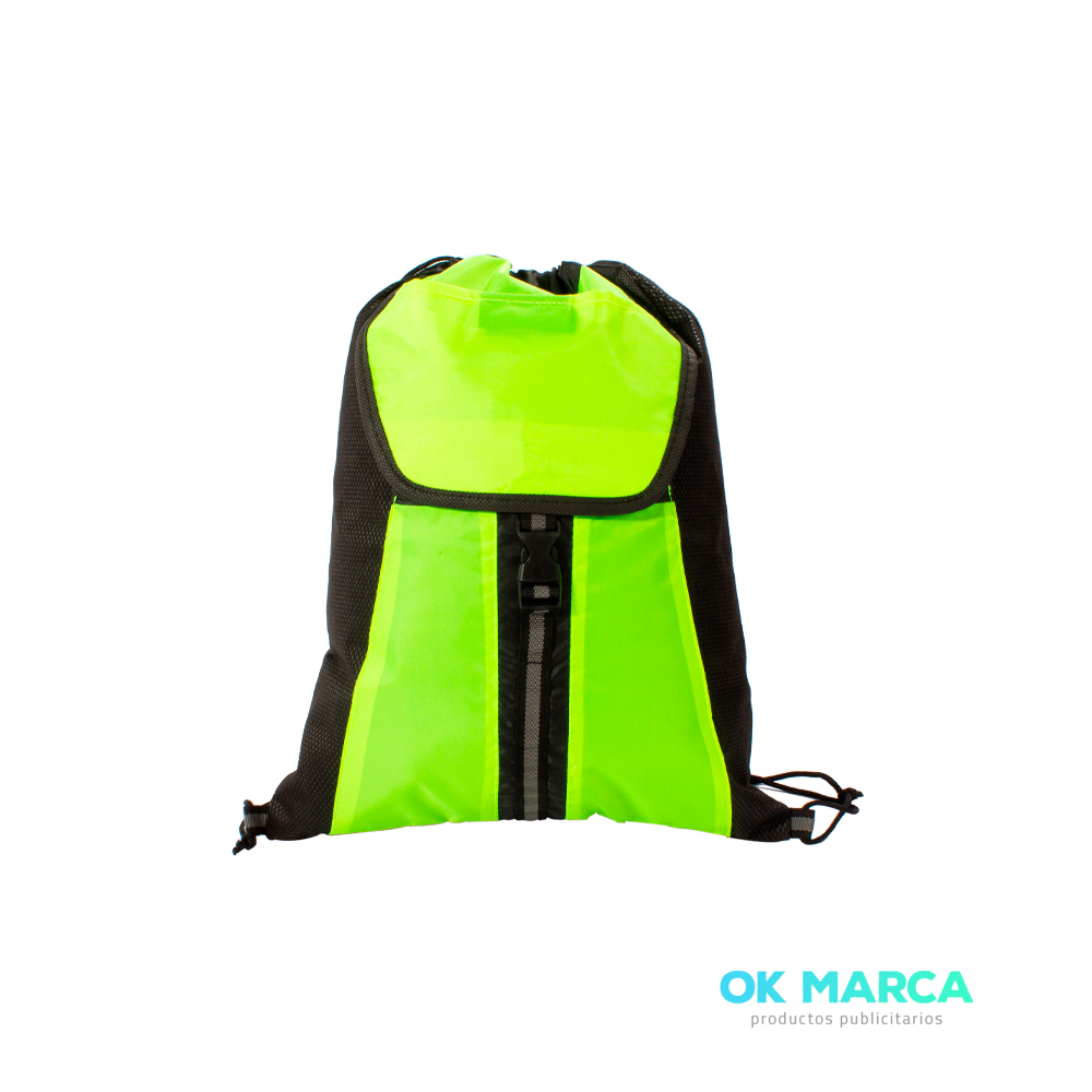 Mochila Morral Studio