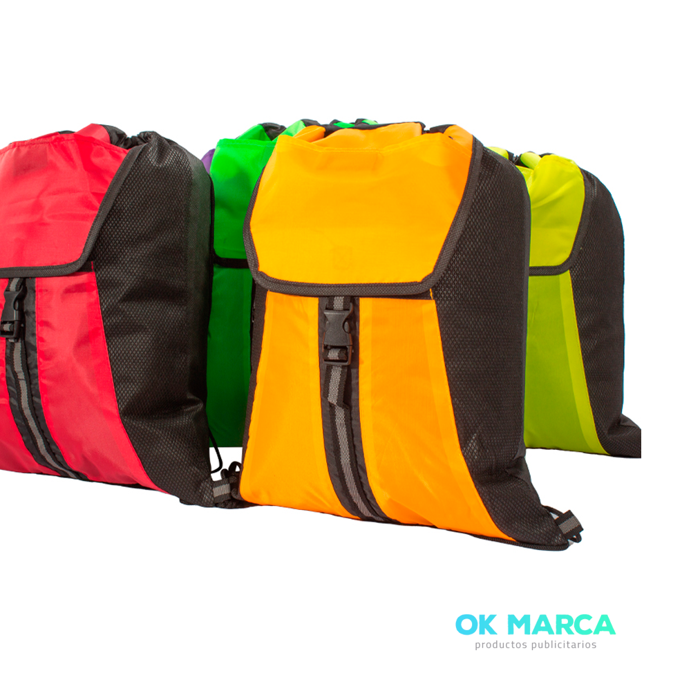 Mochila Morral Studio