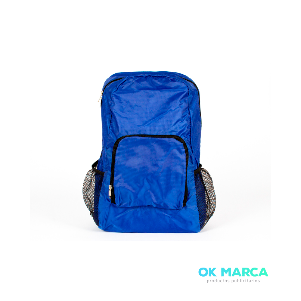Mochila Retráctil