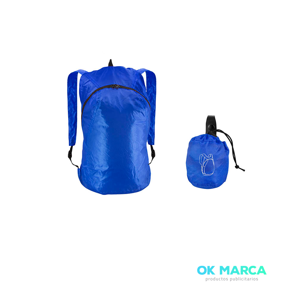 Mochila Retráctil