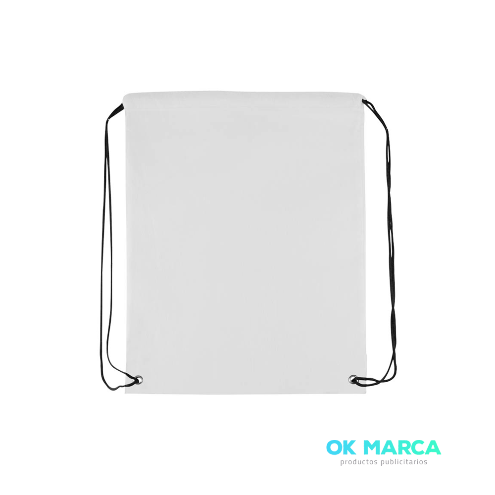 Mochila bandera de Chile