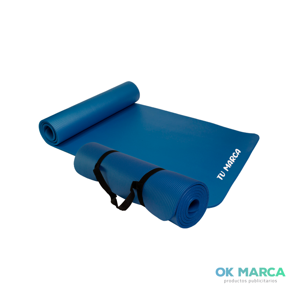 Mat (Alfombrilla) de Yoga/Pilates