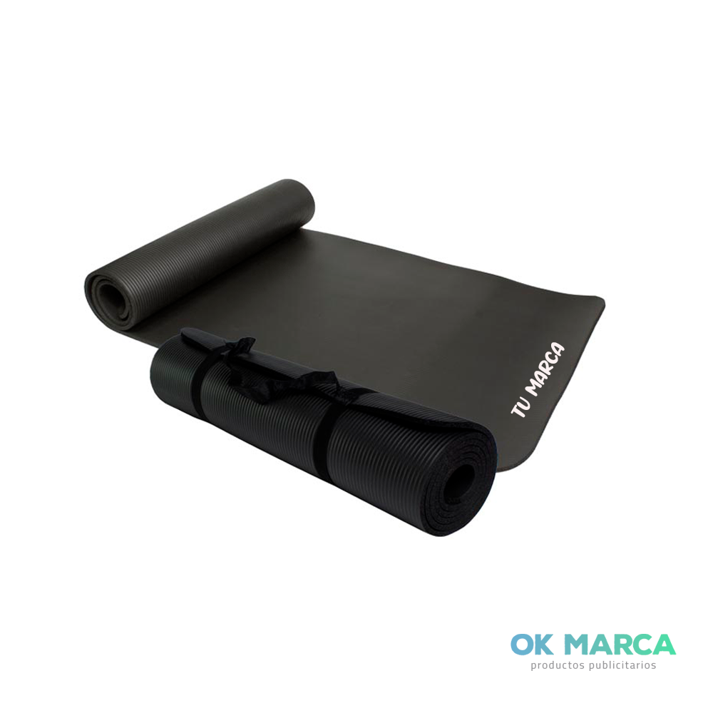 Mat (Alfombrilla) de Yoga/Pilates