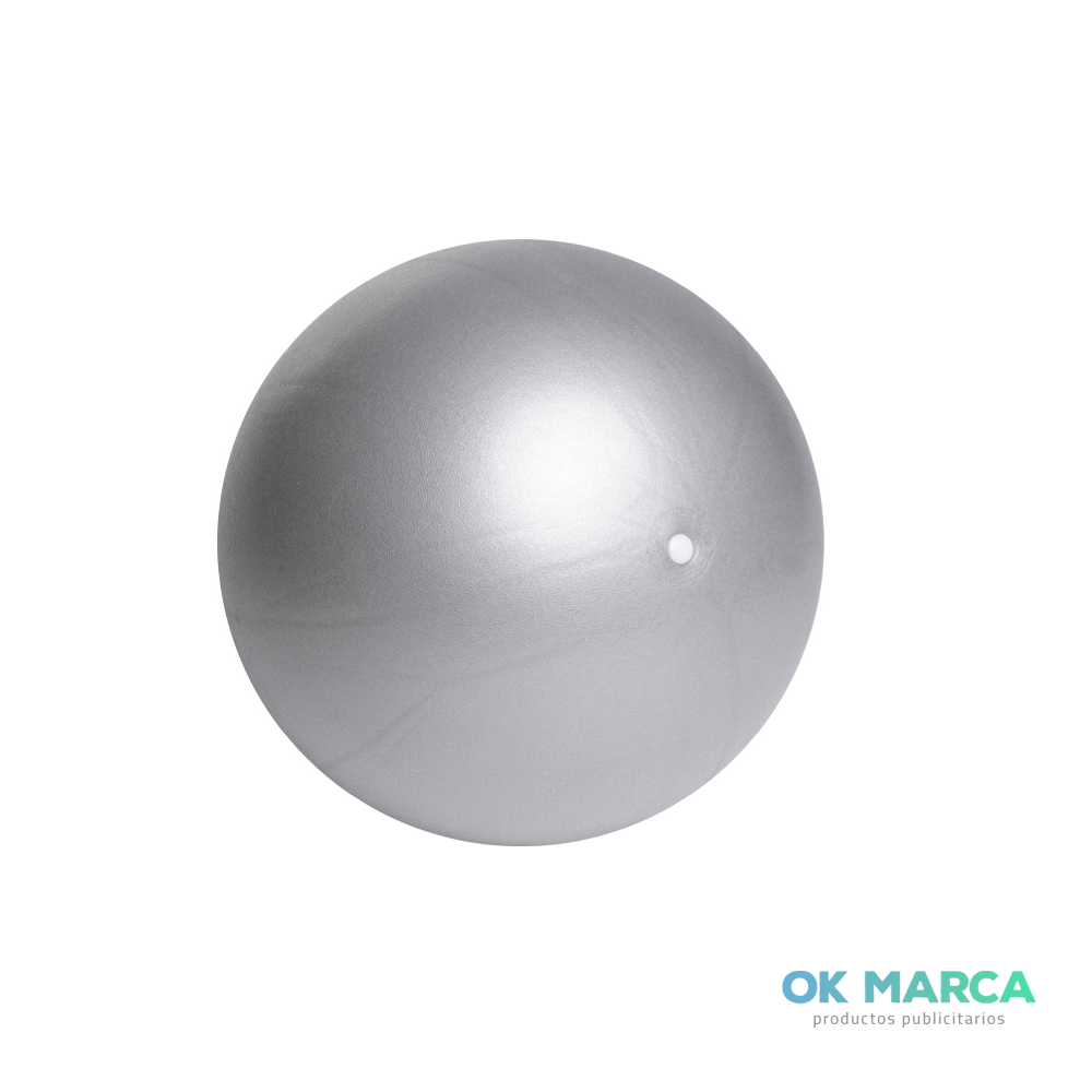 Softball inflable pequeño de Yoga/Pilates