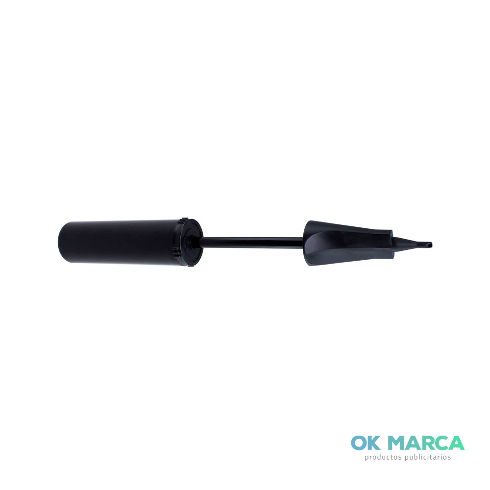 Bombín (inflador) de Yoga/Pilates