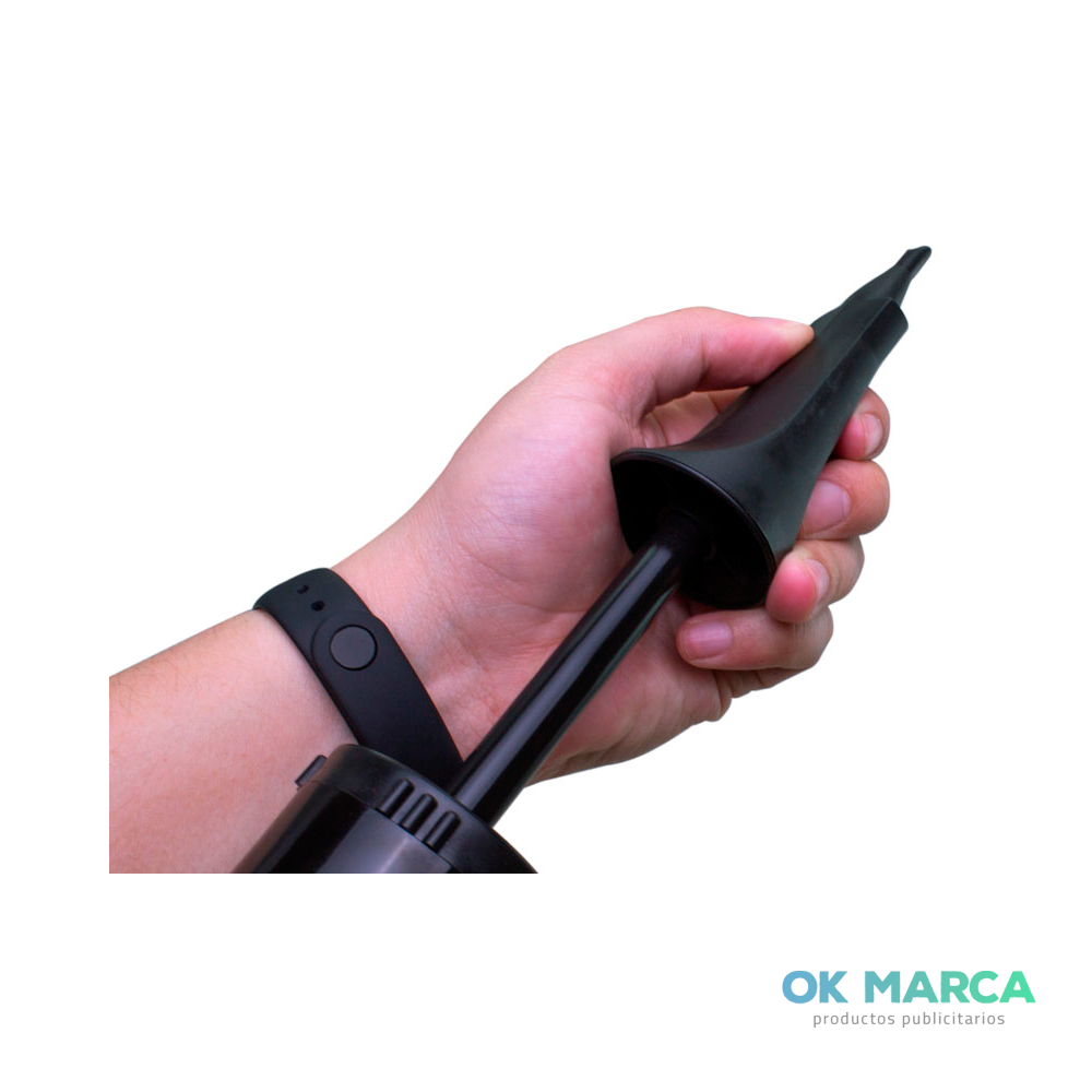 Bombín (inflador) de Yoga/Pilates