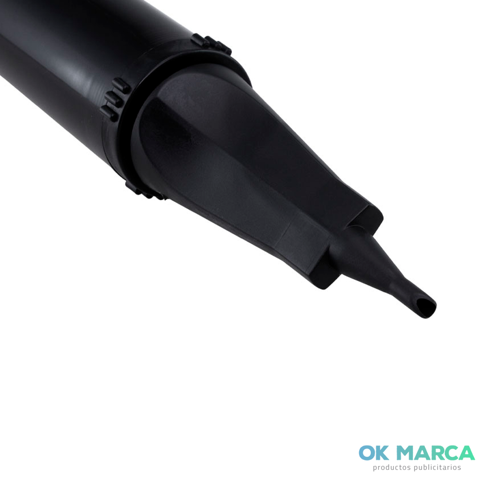 Bombín (inflador) de Yoga/Pilates