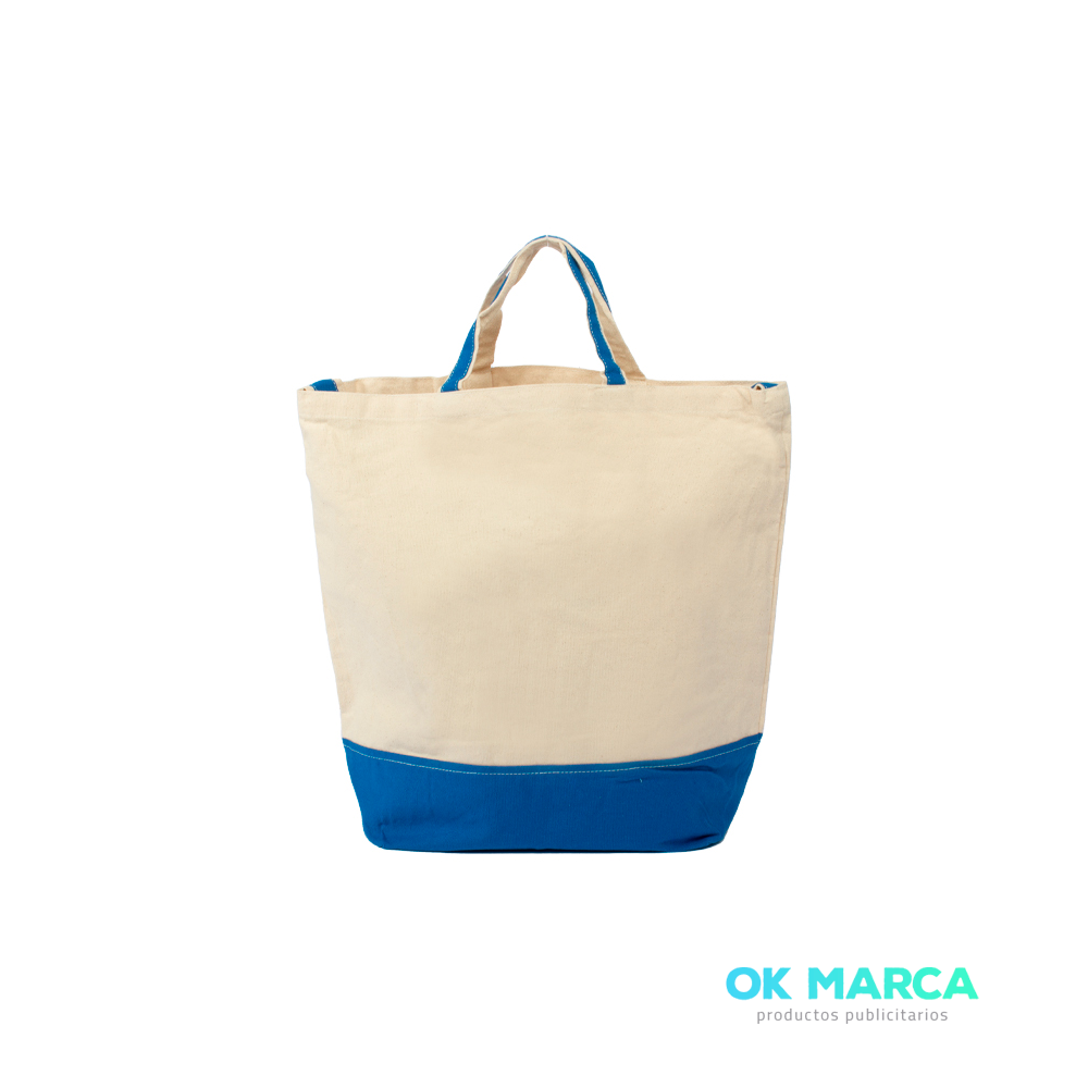 Bolsa Shopper Algodón