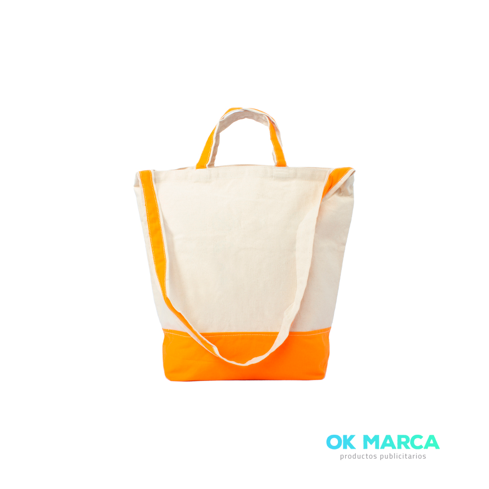 Bolsa Shopper Algodón