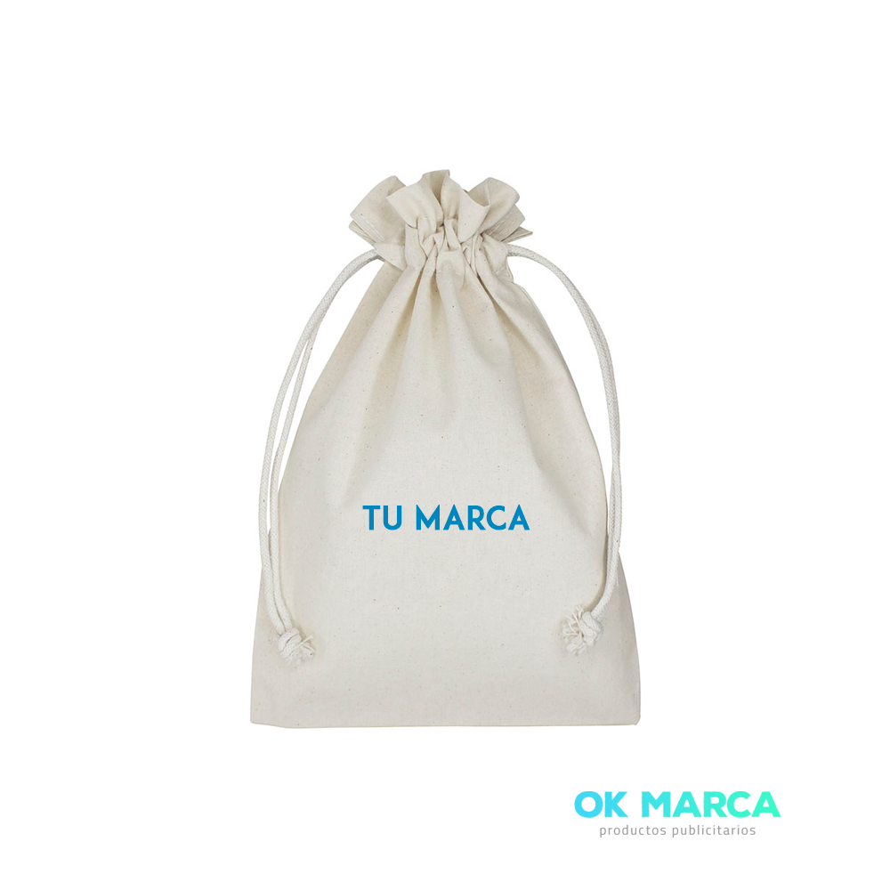 Saco 100% Algodón "Cambodia"