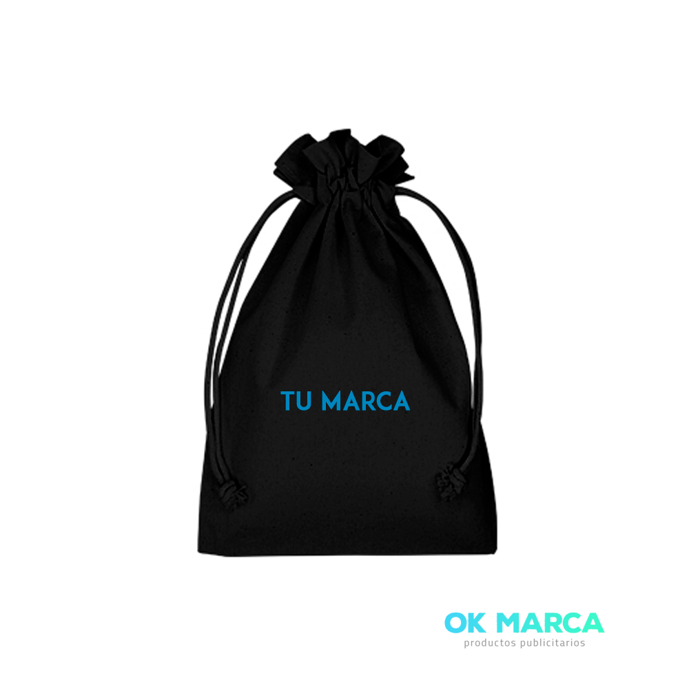 Saco 100% Algodón "Cambodia"