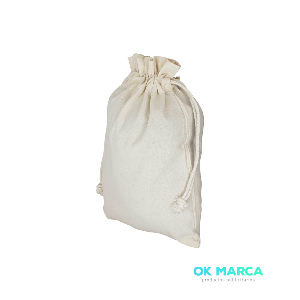 Saco 100% Algodón "Cambodia"