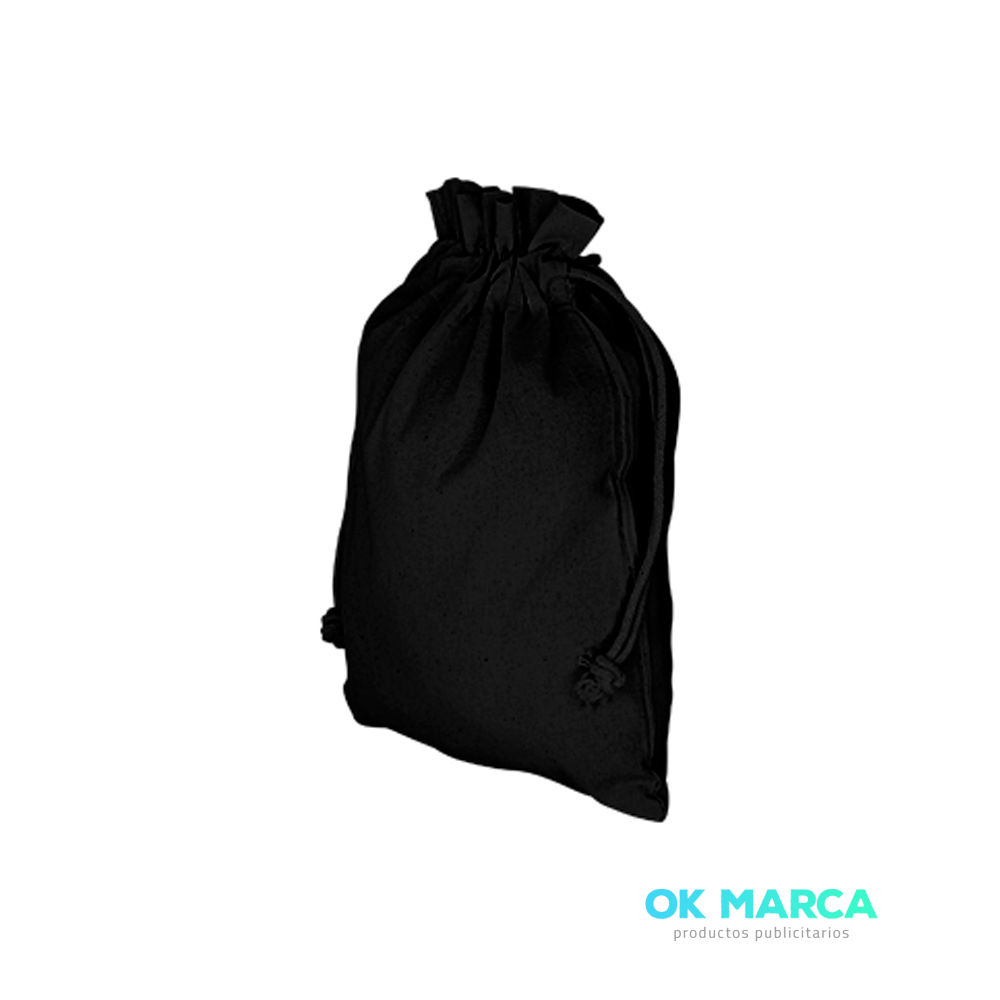 Saco 100% Algodón "Cambodia"