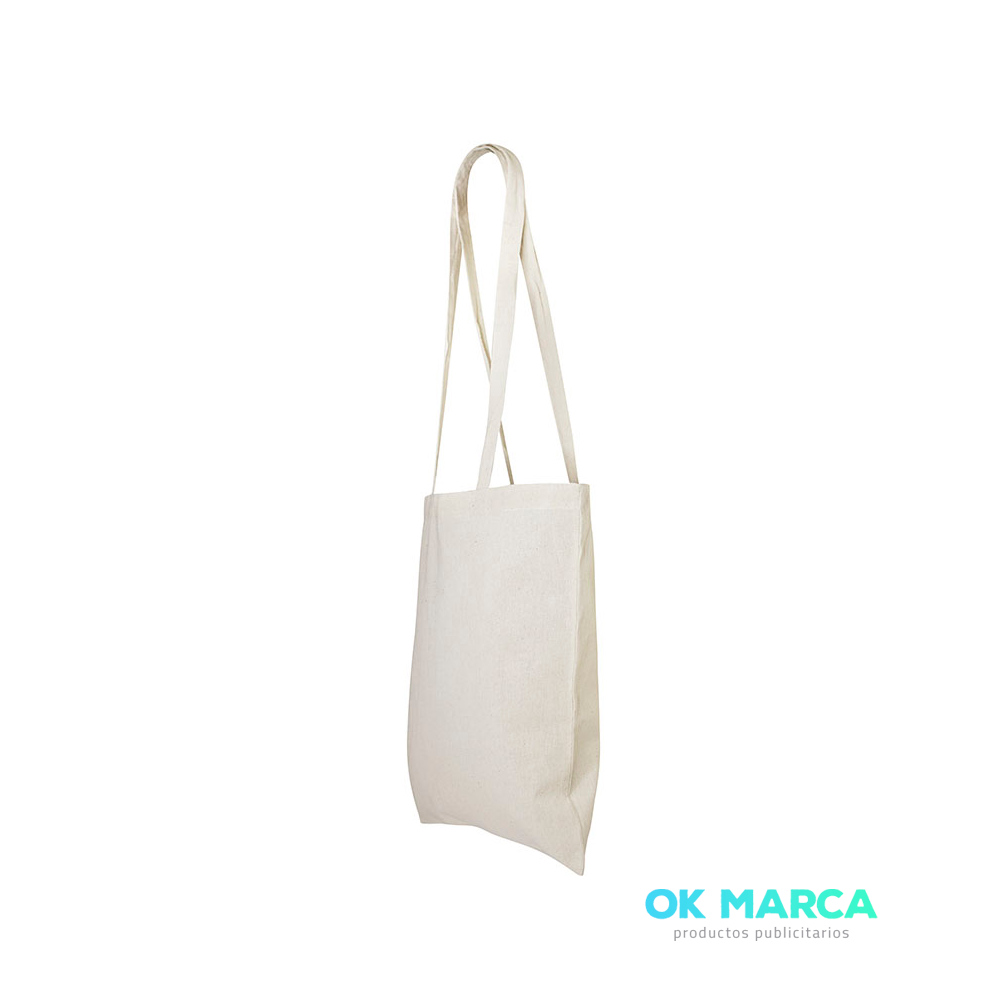 Bolsa 100% Algodón India