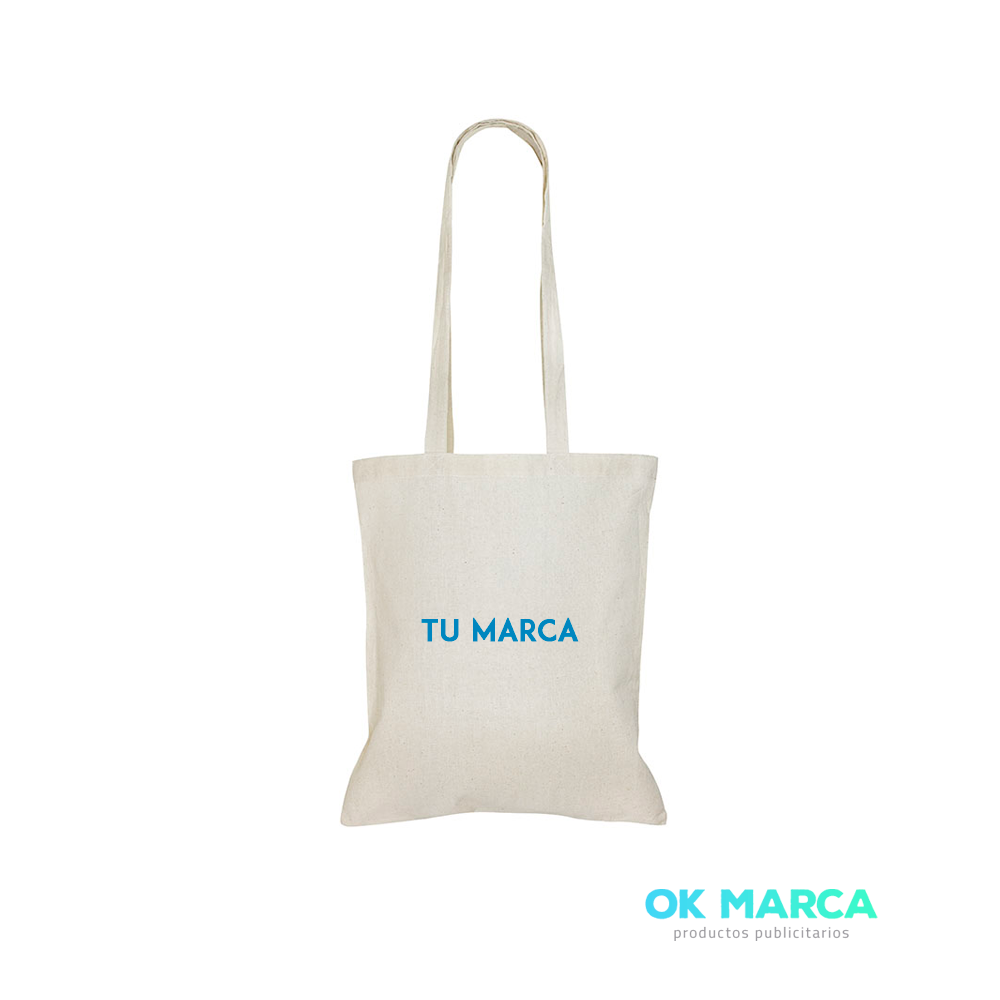 Bolsa 100% Algodón India