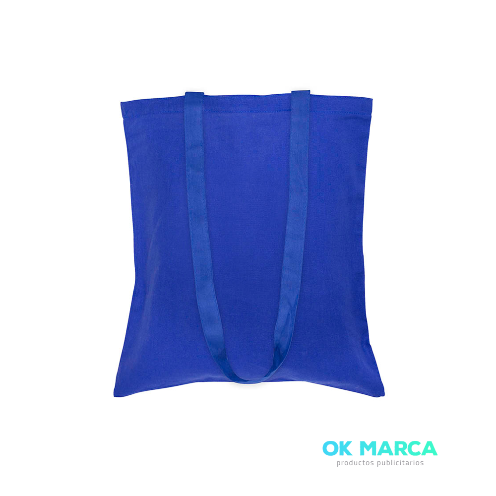 Bolsa 100% Algodón Thailand