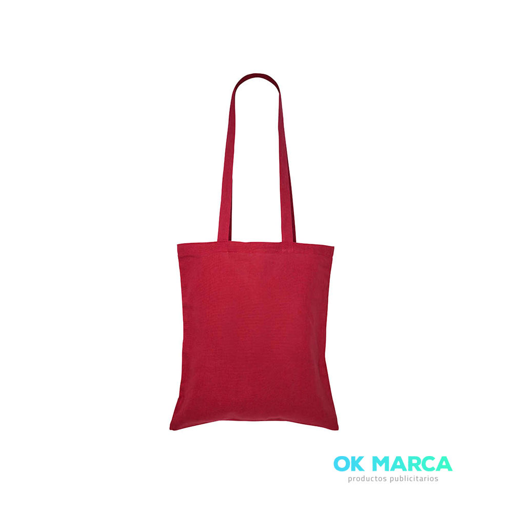 Bolsa 100% Algodón Thailand