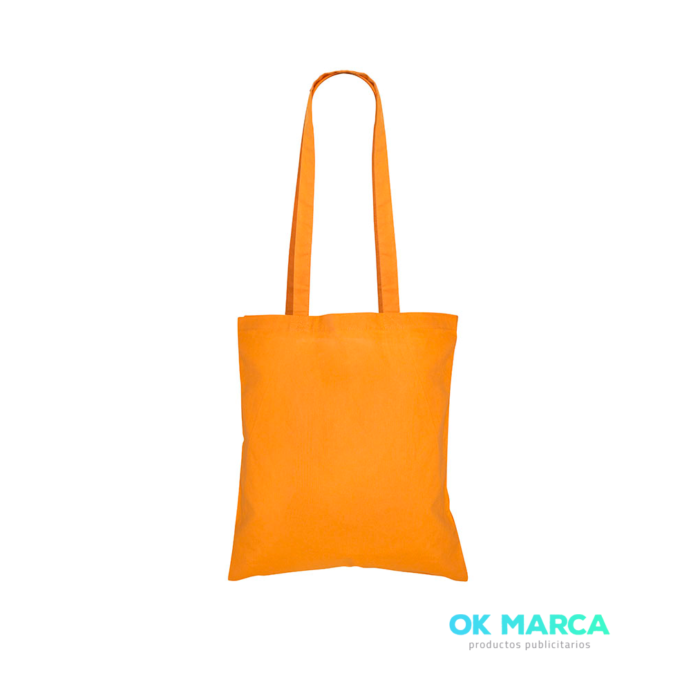 Bolsa 100% Algodón Thailand