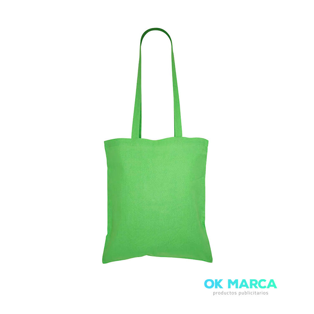 Bolsa 100% Algodón Thailand