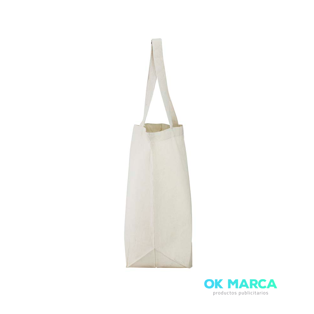 Bolsa 100% Algodón Bangladesh