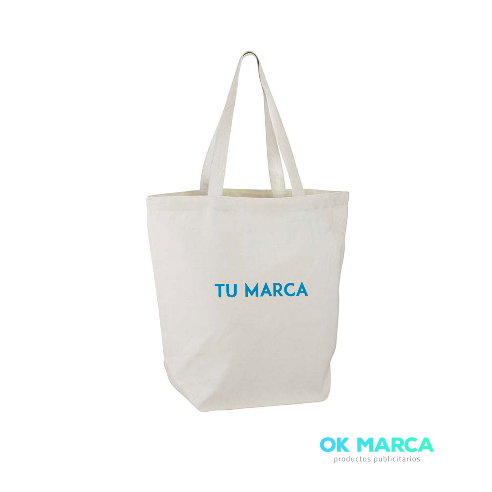 Bolsa 100% Algodón Bangladesh